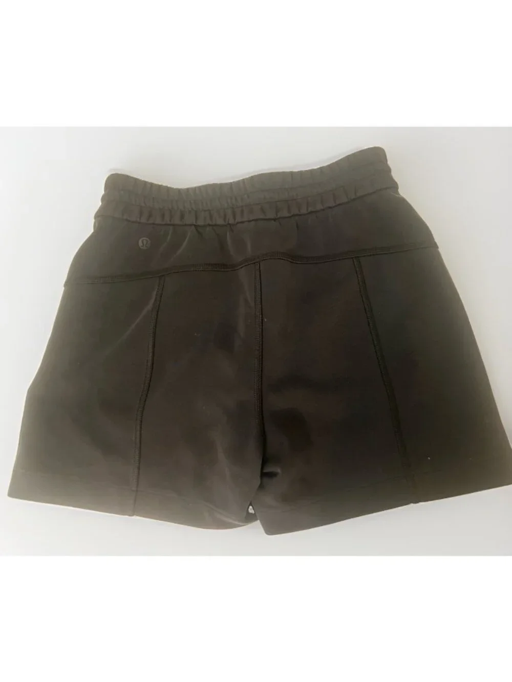 Lululemon Softstreme High-Rise Short 4